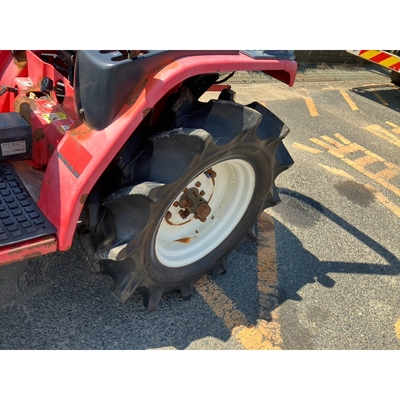 MITSUBISHI トラクター MT146