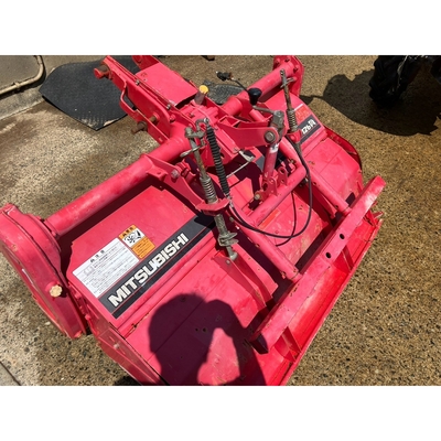 MITSUBISHI トラクター MT146