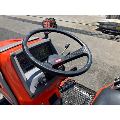 KUBOTA トラクター A-17