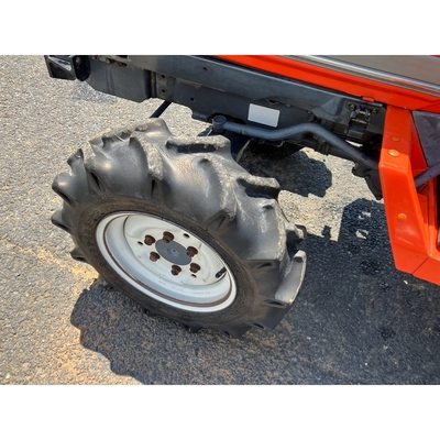 KUBOTA トラクター A-17