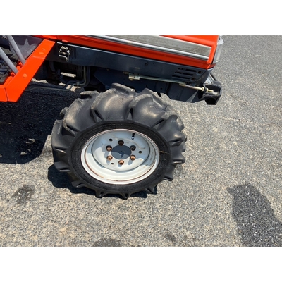 KUBOTA トラクター A-17