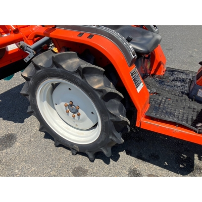 KUBOTA トラクター A-17