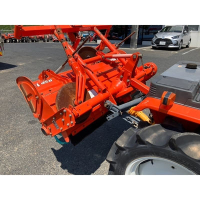 KUBOTA トラクター A-17