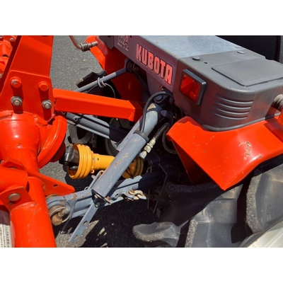 KUBOTA トラクター A-17