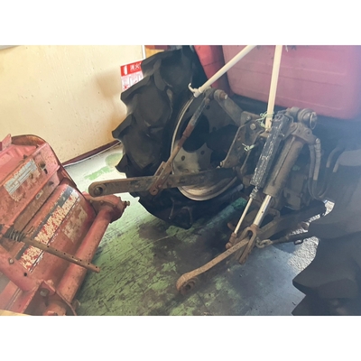 MITSUBISHI トラクター MT30D