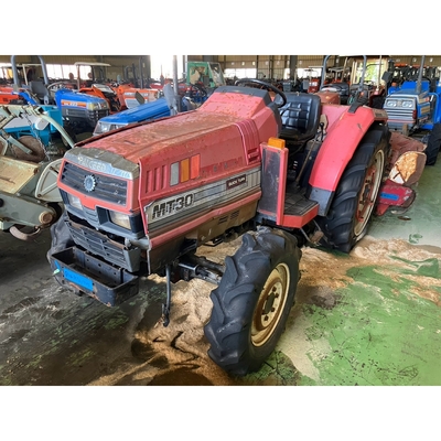 MITSUBISHI トラクター MT30D