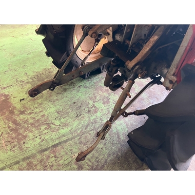YANMAR トラクター YM2202D