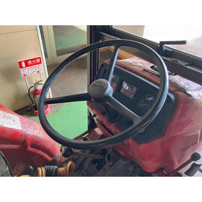 YANMAR トラクター YM2202D