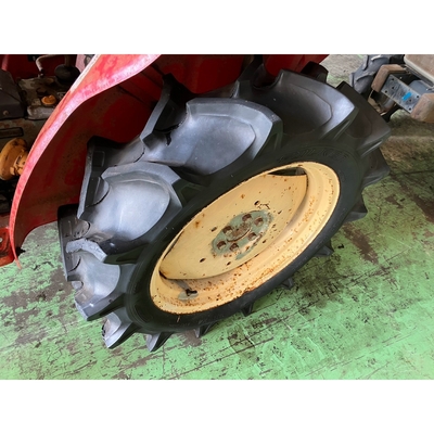 YANMAR トラクター YM2202D