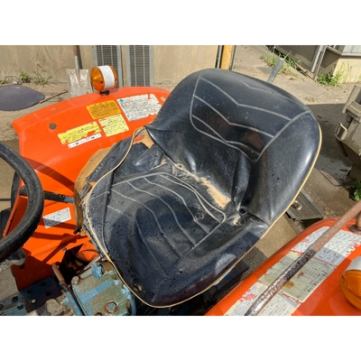 KUBOTA トラクター L2201S