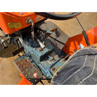 KUBOTA トラクター L2201S