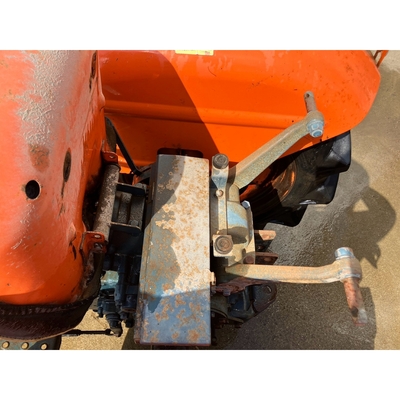 KUBOTA トラクター L2201S