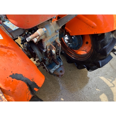 KUBOTA トラクター L2201S