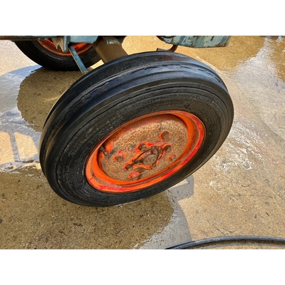 KUBOTA トラクター L2201S
