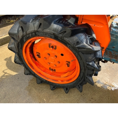 KUBOTA トラクター L2201S