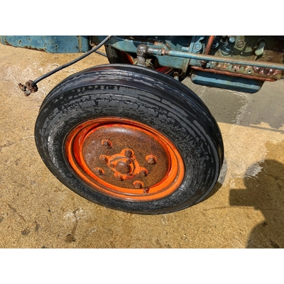 KUBOTA トラクター L2201S