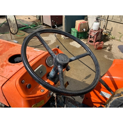 KUBOTA トラクター L2201S