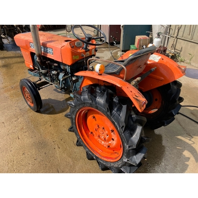 KUBOTA トラクター L2201S