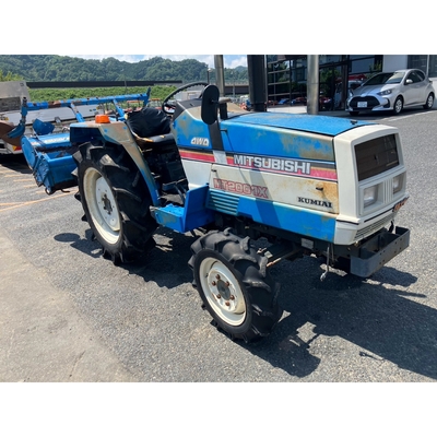 MITSUBISHI トラクター MT2001D