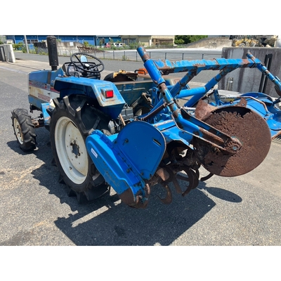 MITSUBISHI トラクター MT2001D