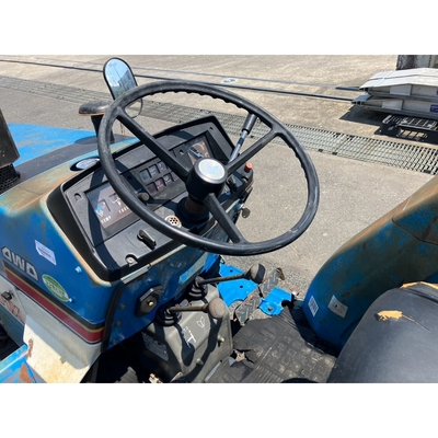 MITSUBISHI トラクター MT2001D