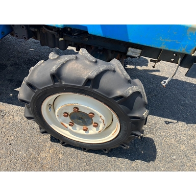 MITSUBISHI トラクター MT2001D