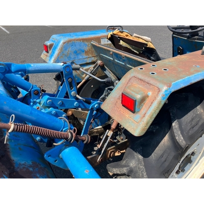 MITSUBISHI トラクター MT2001D