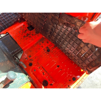 KUBOTA トラクター A-155D