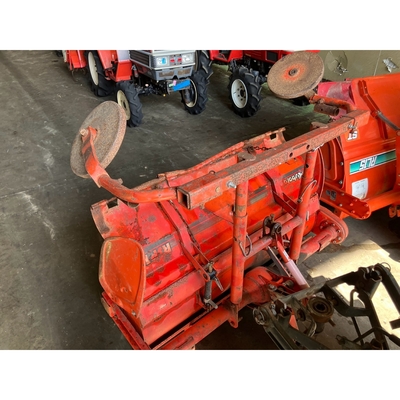 KUBOTA トラクター A-155D