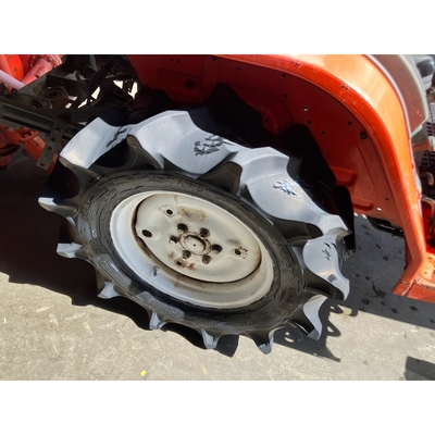 KUBOTA トラクター A-155D