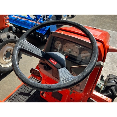 KUBOTA トラクター A-155D