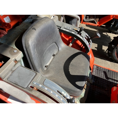 KUBOTA トラクター A-155D
