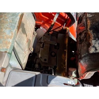 KUBOTA トラクター A-155D