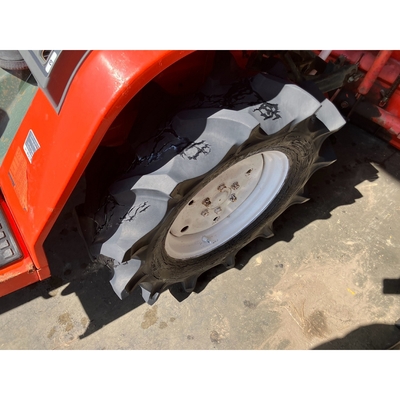 KUBOTA トラクター A-155D