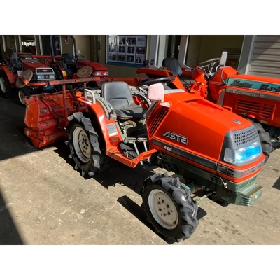 KUBOTA トラクター A-155D
