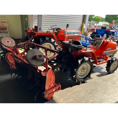 KUBOTA トラクター A-155D