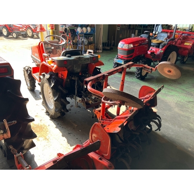 KUBOTA トラクター A-155D