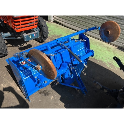 ISEKI トラクター TA210F