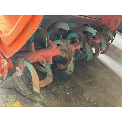 KUBOTA トラクター L1-245D