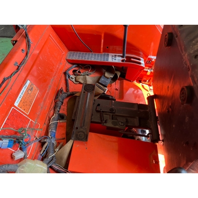KUBOTA トラクター L1-245D