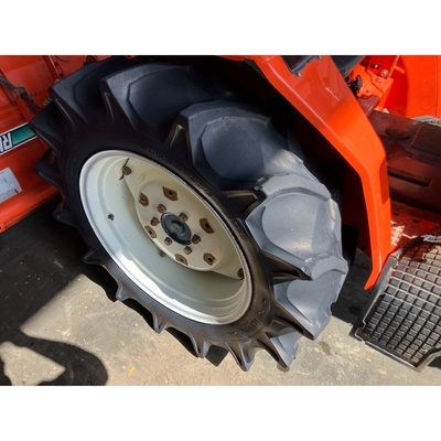 KUBOTA トラクター L1-245D