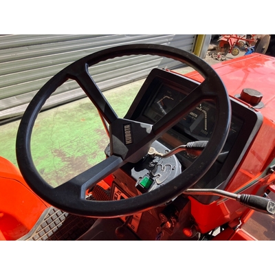 KUBOTA トラクター L1-245D