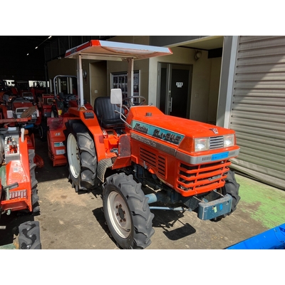 KUBOTA トラクター L1-245D