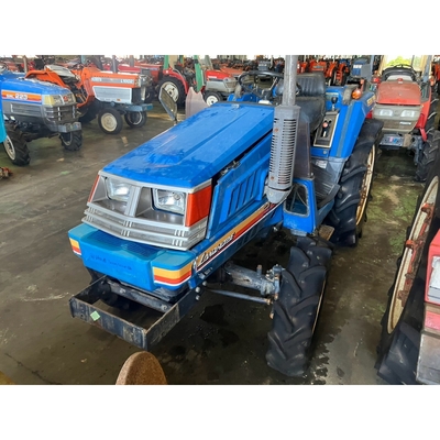 ISEKI トラクター TU220F