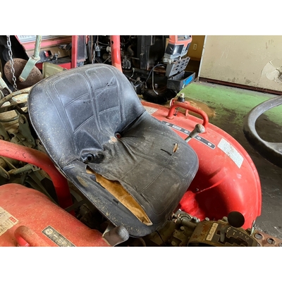 YANMAR トラクター YM1510D