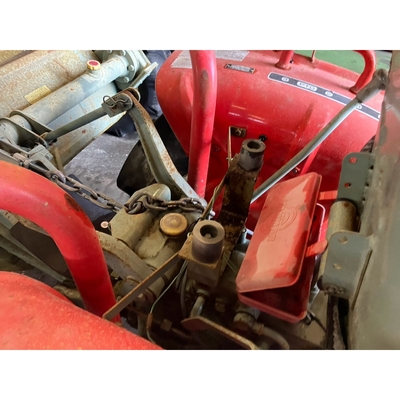 YANMAR トラクター YM1510D