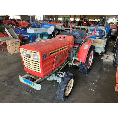 YANMAR トラクター YM1510D