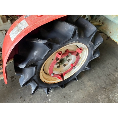 YANMAR トラクター YM1510D