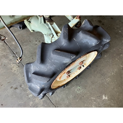 YANMAR トラクター YM1510D