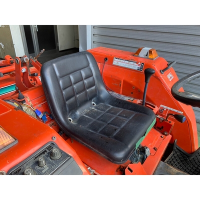 KUBOTA トラクター L1-185D